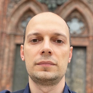 Alexey Shein, Freelance Ruby on Rails Programmer for Hire.