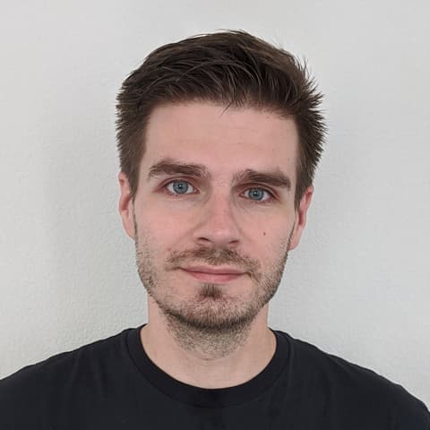 Haydn Vestal, Developer in Austin, TX, United States