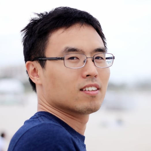 Leo Huang, Developer in Mountain View, CA, United States