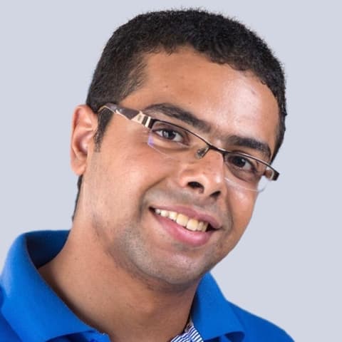 Tareq Salaheldeen, Developer in Bellevue, WA, United States