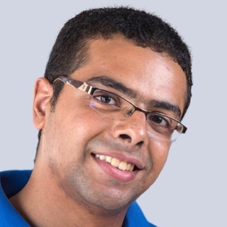 Tareq Salaheldeen, Freelance MongoDB Developer for Hire.