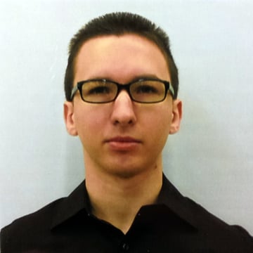 Anton Kanevsky