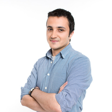 Goran Ramljak