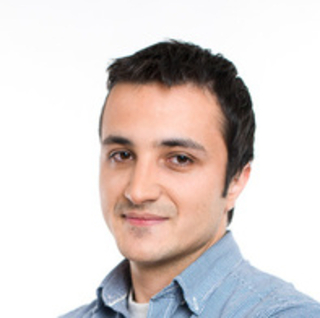 Goran Ramljak, Toptal UI Designer.