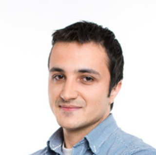 Goran Ramljak, Toptal UI Designer.