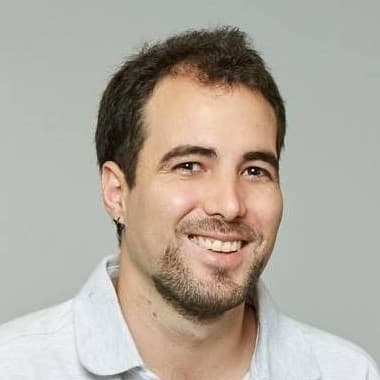 Cristian Garcia, Developer in Medellín - Antioquia, Colombia