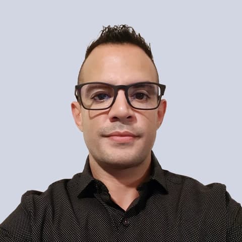 Alejandro Rivera Gonzalez, Developer in Guadalajara, Mexico