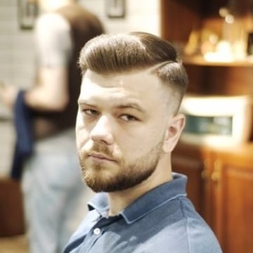 Nikita Tuk