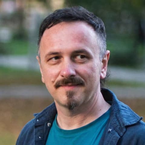 Bojan Tosic, Developer in Velika Gorica, Croatia