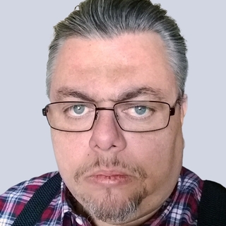 Robert Oliveira, Toptal Asterisk Developer.