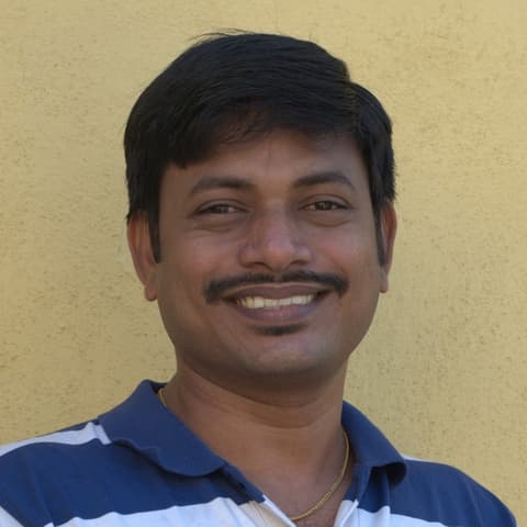M A Vinoth Kumar, Developer in Chennai, Tamil Nadu, India