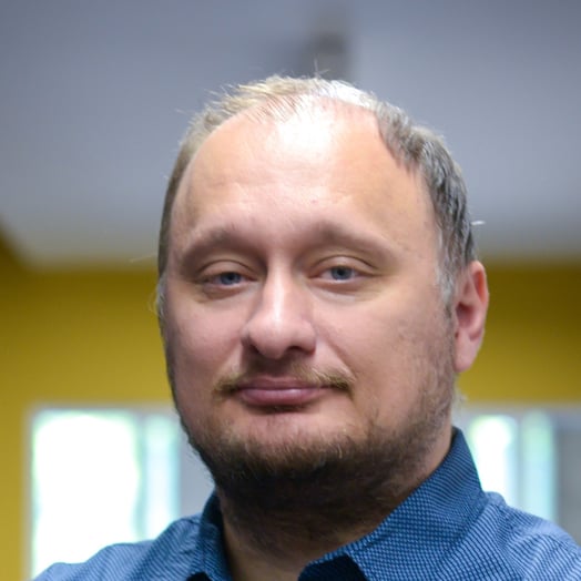 Darko Kulic, Developer in Belgrade, Serbia