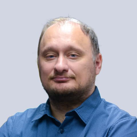 Darko Kulic, Developer in Lausanne, Switzerland