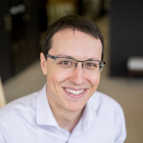 Corentin Martel, Developer in Rougemont, France