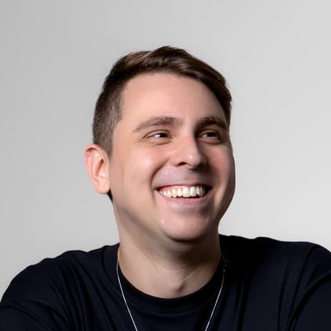 Victor Berbel, Designer in Campinas, Brazil