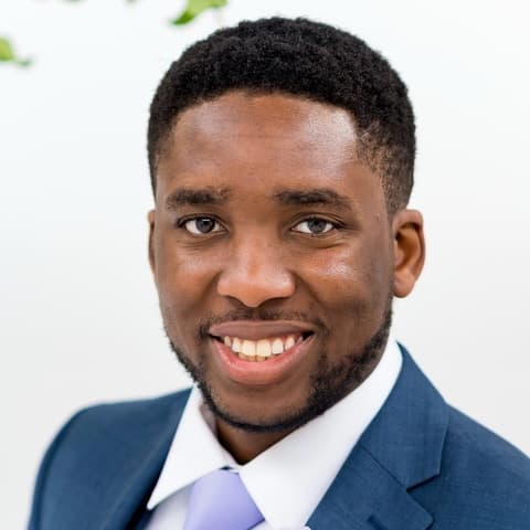 Tobi Abiodun, Developer in Toronto, ON, Canada