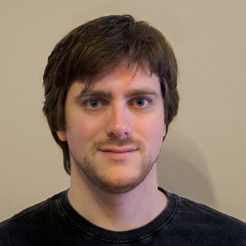 Agustin de Cabrera, Developer in Buenos Aires, Argentina