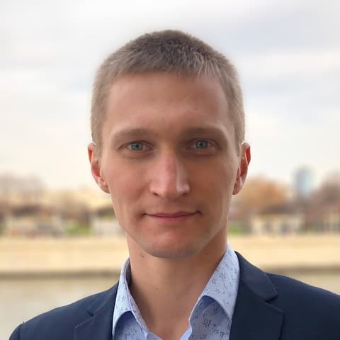 Ilya Isakov, Developer in Alanya/Antalya, Turkey