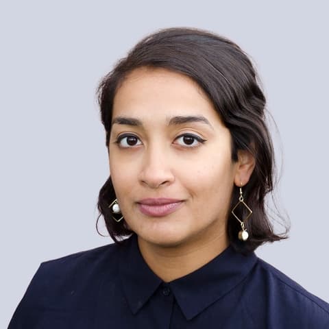Nabeelah Ali, Developer in New Plymouth, Taranaki, New Zealand