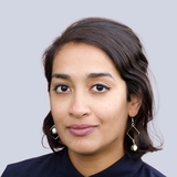 Nabeelah Ali, Toptal JavaScript Developer.