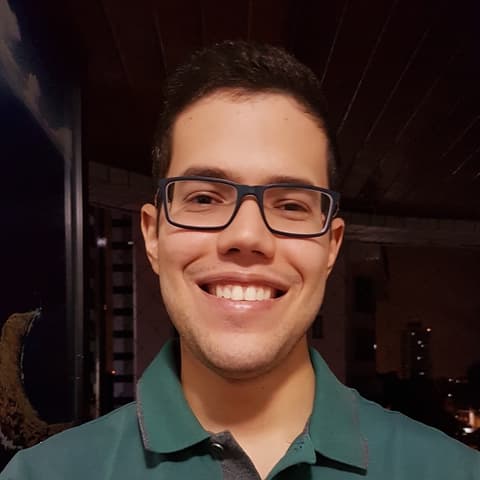 Nilo Otaviano Nogueira Silva, Developer in Recife - State of Pernambuco, Brazil
