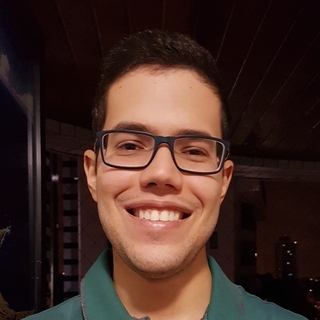 Nilo Otaviano Nogueira Silva, Avalanche Freelancer.