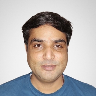 Gopal Krishna Ranjan, Freelance HDFS Programmer for Hire.