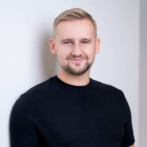 Paulius Miecius, Project Manager in Vilnius, Vilnius County, Lithuania
