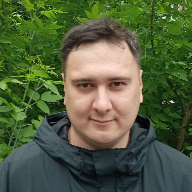 Adel Fayzrakhmanov