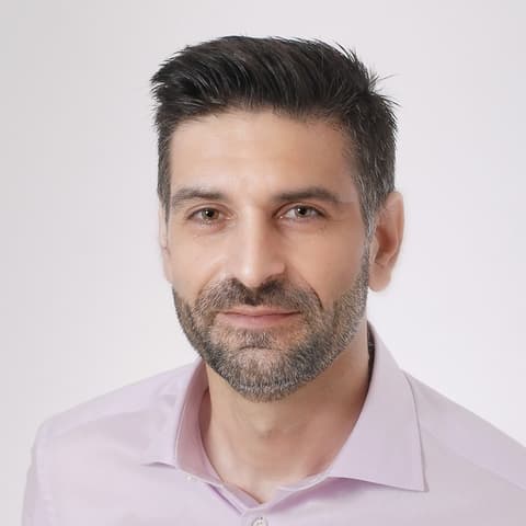 Nickolas Bossinas, Developer in Athens, Central Athens, Greece