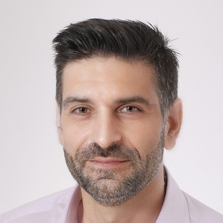 Nickolas Bossinas, Senior Keycloak Programmer and Consultant.