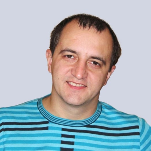 Ivan Ignatyev, Developer in Kharkiv, Kharkiv Oblast, Ukraine