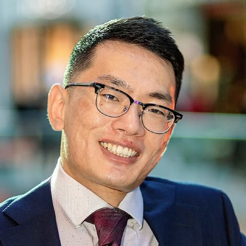 Robert Tan, Developer in Toronto, ON, Canada