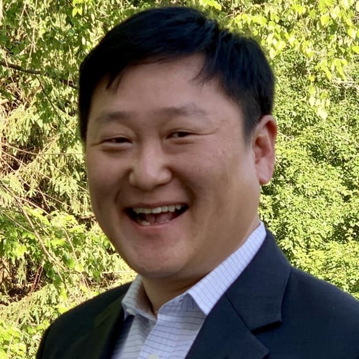 Dae Choi, Developer in Livingston, NJ, United States