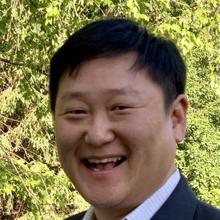 Dae Choi, SCADA Engineer.