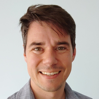 Jakov Duzevic, Toptal Leap Motion Developer.