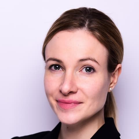 Nadine Tran, Management Consultant in Düsseldorf, North Rhine-Westphalia