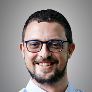 Michele Silletti, Freelance vTiger Engineer.