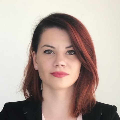 Oana Ciherean, Project Manager in New York, NY, United States