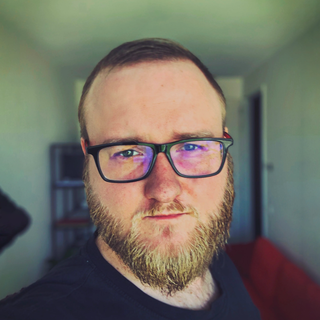 Gergő Nagy, Freelance AWS Cognito Engineer.