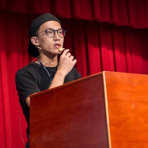 Tony You, Developer in New Taipei City, Taiwan