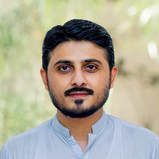 Usman Sadiq, Developer in Islamabad, Islamabad Capital Territory, Pakistan
