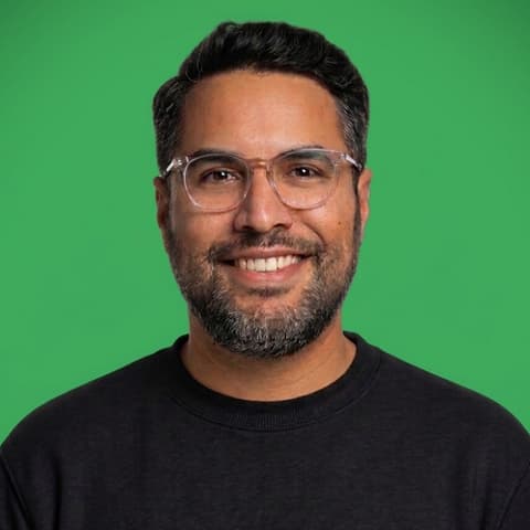 Rafael Serrano, Designer in Amsterdam, Netherlands