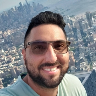 Marlon Mantilla, Freelance HTML5 Engineer.