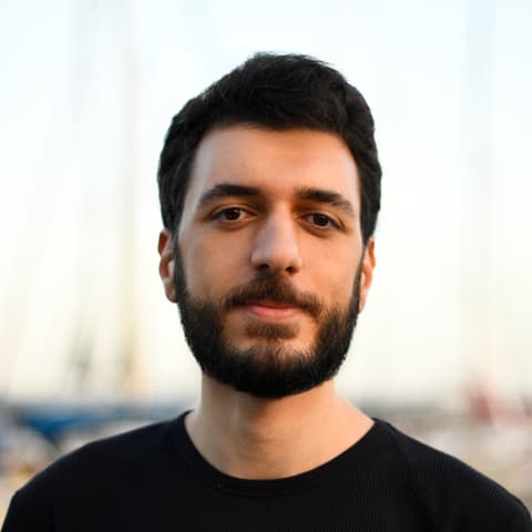 Tolga Ay, Developer in Istanbul, Turkey