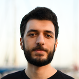Tolga Ay, Discord bot Coder.