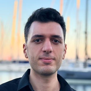 Tolga Ay, Discord bot Coder.