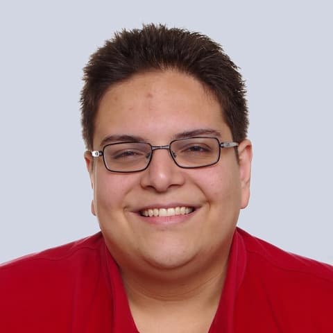Fábio Dias Moreira, Developer in Ome, Tokyo, Japan