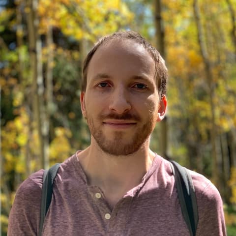 Sebastian Janisz, Developer in Los Angeles, CA, United States