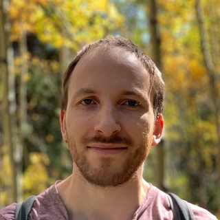 Sebastian Janisz, Vuforia Engineer.